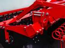 Krukowiak ALFA PLUS H nehéz kivitelű rövidtárcsák készletről eladók a Wolfoodengineering Kft. kínálatában