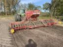 Vaderstad Rapid 600 gabonavetőgép