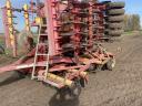 Vaderstad Rapid 600 gabonavetőgép