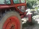 Eladó elcserélhető mtz 82 traktor