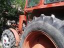 Eladó elcserélhető mtz 82 traktor