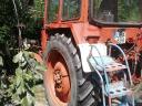 Eladó elcserélhető mtz 82 traktor