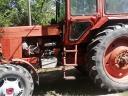 Eladó elcserélhető mtz 82 traktor