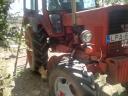 Eladó elcserélhető mtz 82 traktor