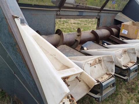 Nas 676 napraforgó adapter Nas 676 napraforgó adapter