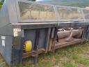 Nas 676 napraforgó adapter