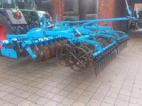 Mandam GAL 4 rövidtárcsa Mandam GAL 4 rövidtárcsa