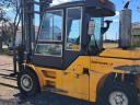 Targonca Jungheinrich DFG670