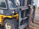 Targonca Jungheinrich DFG670
