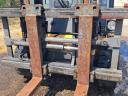 Targonca Jungheinrich DFG670