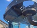 Targonca Jungheinrich DFG670