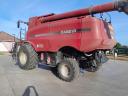 Case axial flow 8010