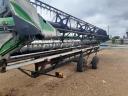 Case axial flow 8010