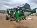 Case axial flow 8010