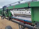 Case axial flow 8010