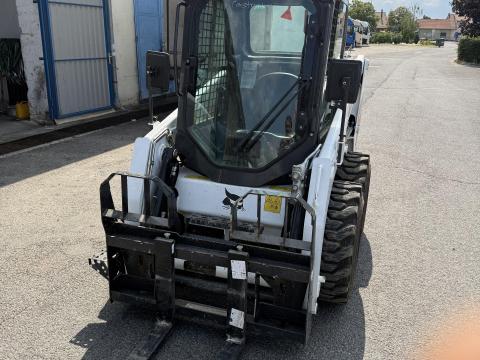 Bobcat S450 eladó Bobcat S450 eladó