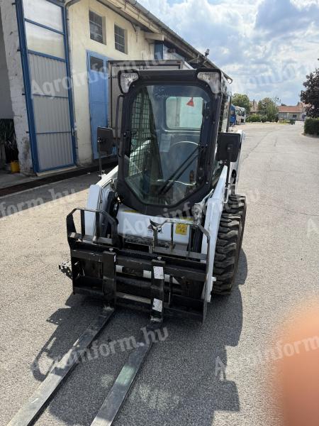 Bobcat S450 eladó
