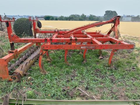 Pöttinger landsberger 11 késes gruber eladó Pöttinger landsberger 11 késes gruber eladó