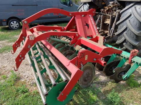 Rövidtárcsa Rövidtárcsa