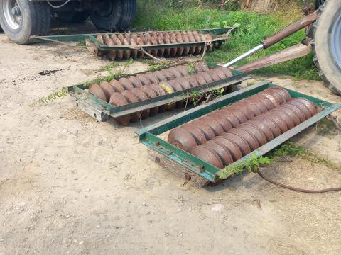 Gyűrűshenger Gyűrűshenger