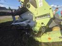 Claas Conspeed hat soros csukható