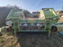 Claas Conspeed hat soros csukható