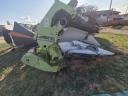 Claas Conspeed hat soros csukható