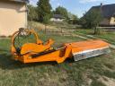 VOTEX Roadmaster 1902S rézsű zúzó