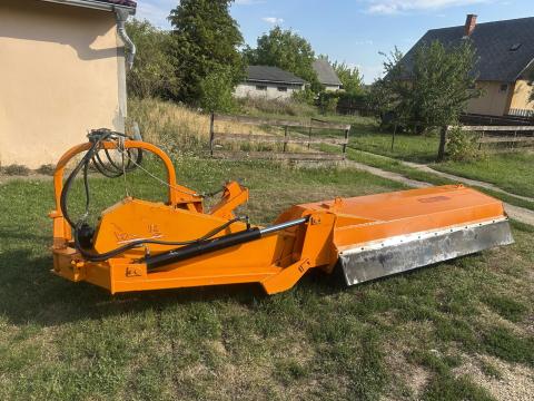 VOTEX Roadmaster 1902S rézsű zúzó