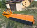 VOTEX Roadmaster 1902S rézsű zúzó