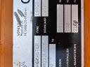 VOTEX Roadmaster 1902S rézsű zúzó