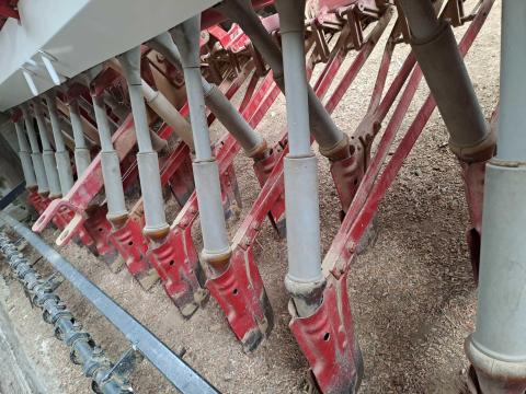 Reform semo 77 gabonavetőgép Reform semo 77 gabonavetőgép