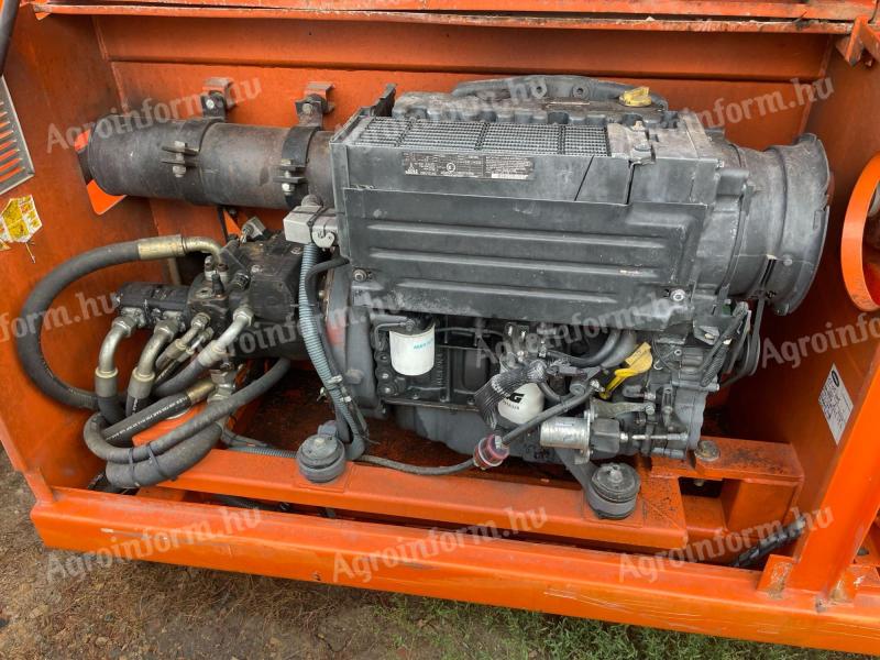 Kolland Lift M250DL27