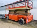 Kolland Lift M250DL27