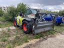 Claas Scorpion teleszkópos rakodógép eladó