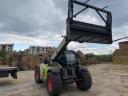 Claas Scorpion teleszkópos rakodógép eladó