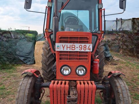 Eladó Mtz 80 Eladó Mtz 80