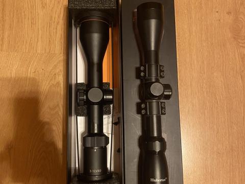 2 db céltávcső 2 db céltávcső