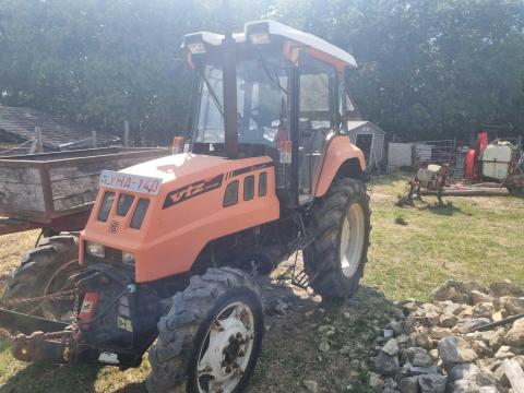 VTZ 2048 AM Tornado VTZ 2048 AM Tornado