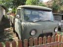 UAZ platós 4x4 terepes