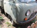 UAZ platós 4x4 terepes