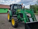John Deere 6220