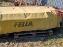 Fella KM 262 dobos kasza eladó