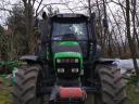 Deutz Fahr M 620