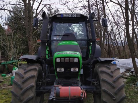 Deutz Fahr M 620 Deutz Fahr M 620