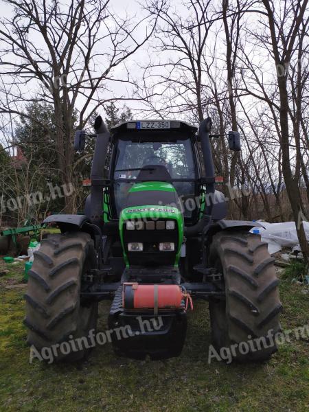 Deutz Fahr M 620