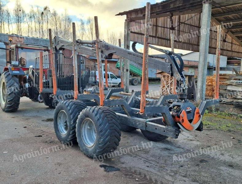 BMF 14T2Pro - 0%Áfa-Leszállítva- Palms