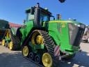 John Deere 9620 RX Prémium traktor