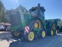 John Deere 9620 RX Prémium traktor