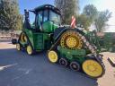 John Deere 9620 RX Prémium traktor